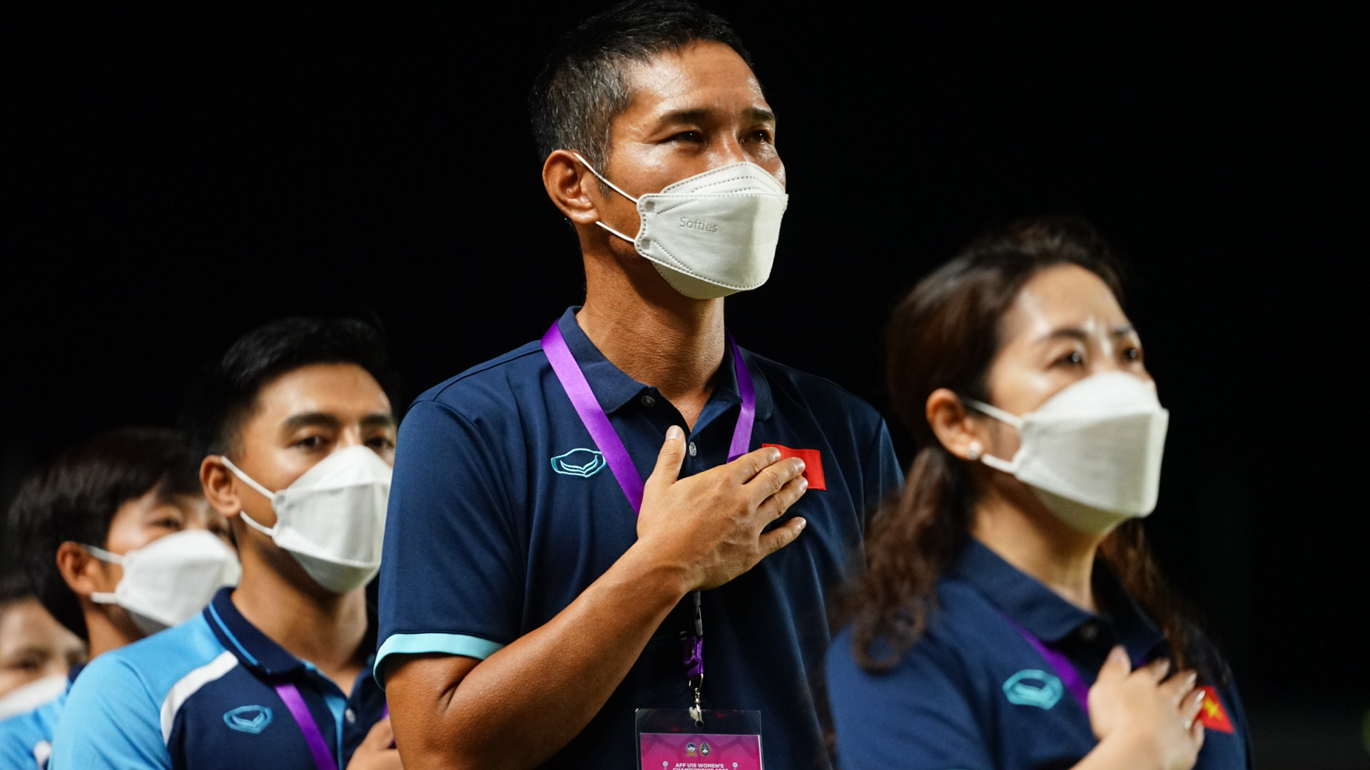 HLV Akira Ijiri: ĐT nữ U18 Việt Nam đã tiến bộ rất nhiều