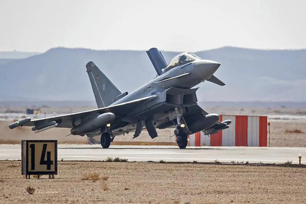 TOP 10 tiêm kích đắt nhất thế giới 2022: Trung Quốc bất ngờ được điểm tên - Ảnh 3.