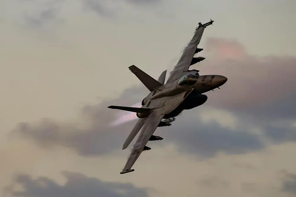 TOP 10 tiêm kích đắt nhất thế giới 2022: Trung Quốc bất ngờ được điểm tên - Ảnh 11.