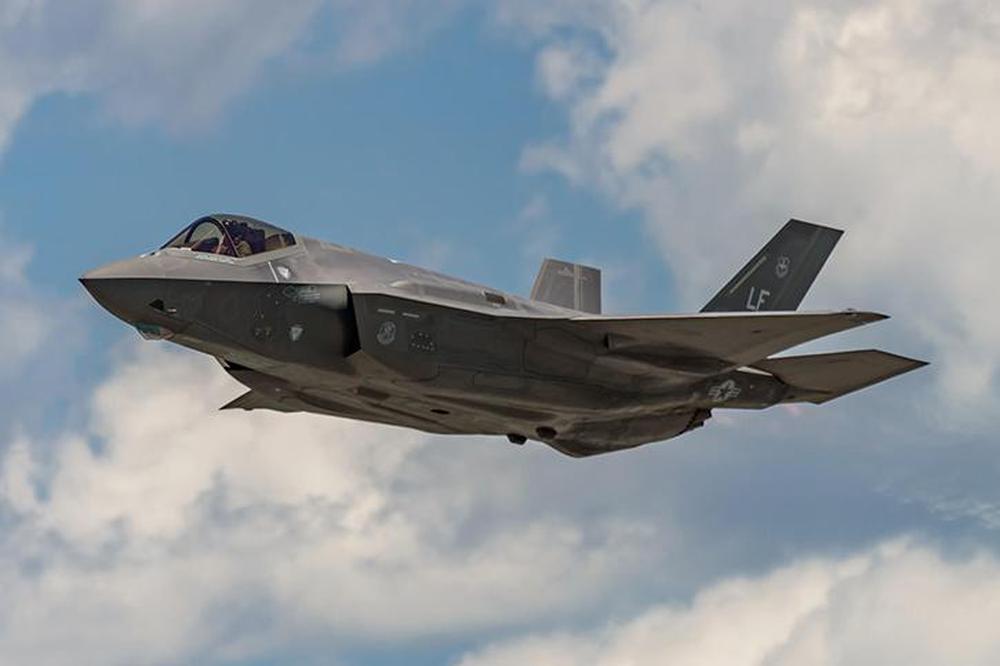 TOP 10 tiêm kích đắt nhất thế giới 2022: Trung Quốc bất ngờ được điểm tên - Ảnh 10.