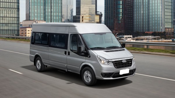 Từ 1.9, cấm ‘độ’ ô tô trên 10 chỗ thành xe khách 9 chỗ trở xuống