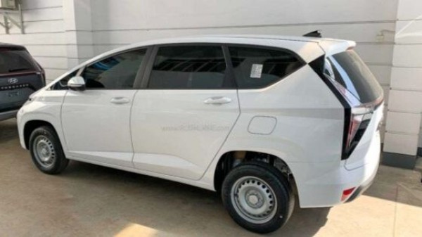Hyundai Stargazer phiên bản Hyundai Stargazer phiên bản