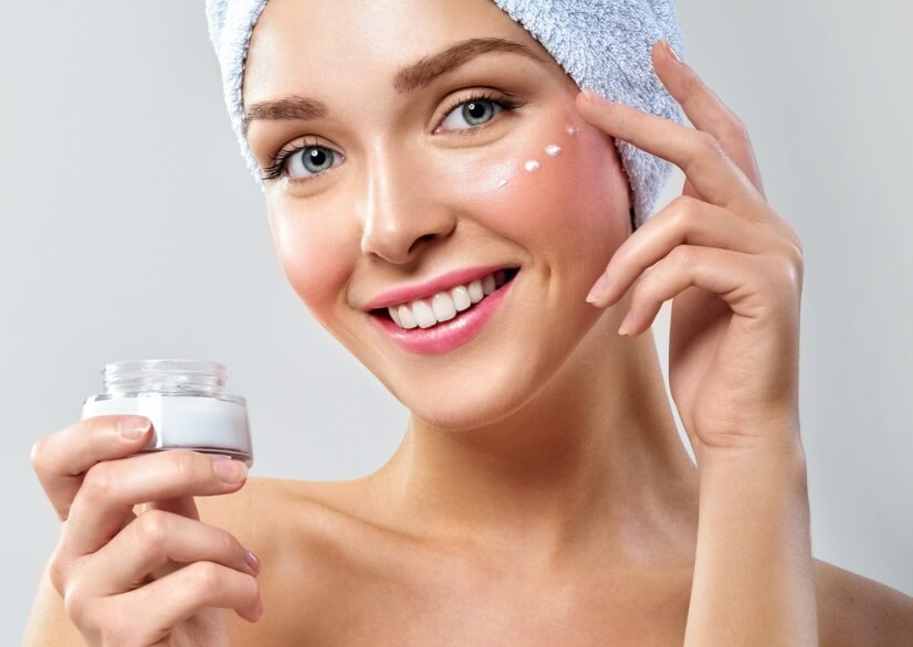 Skincare cho da như thế nào khi thời tiết ẩm ương chợt nắng, chợt mưa?