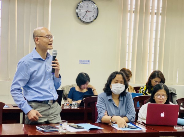 Trả lương 150 triệu đồng có thu hút được nhân tài?