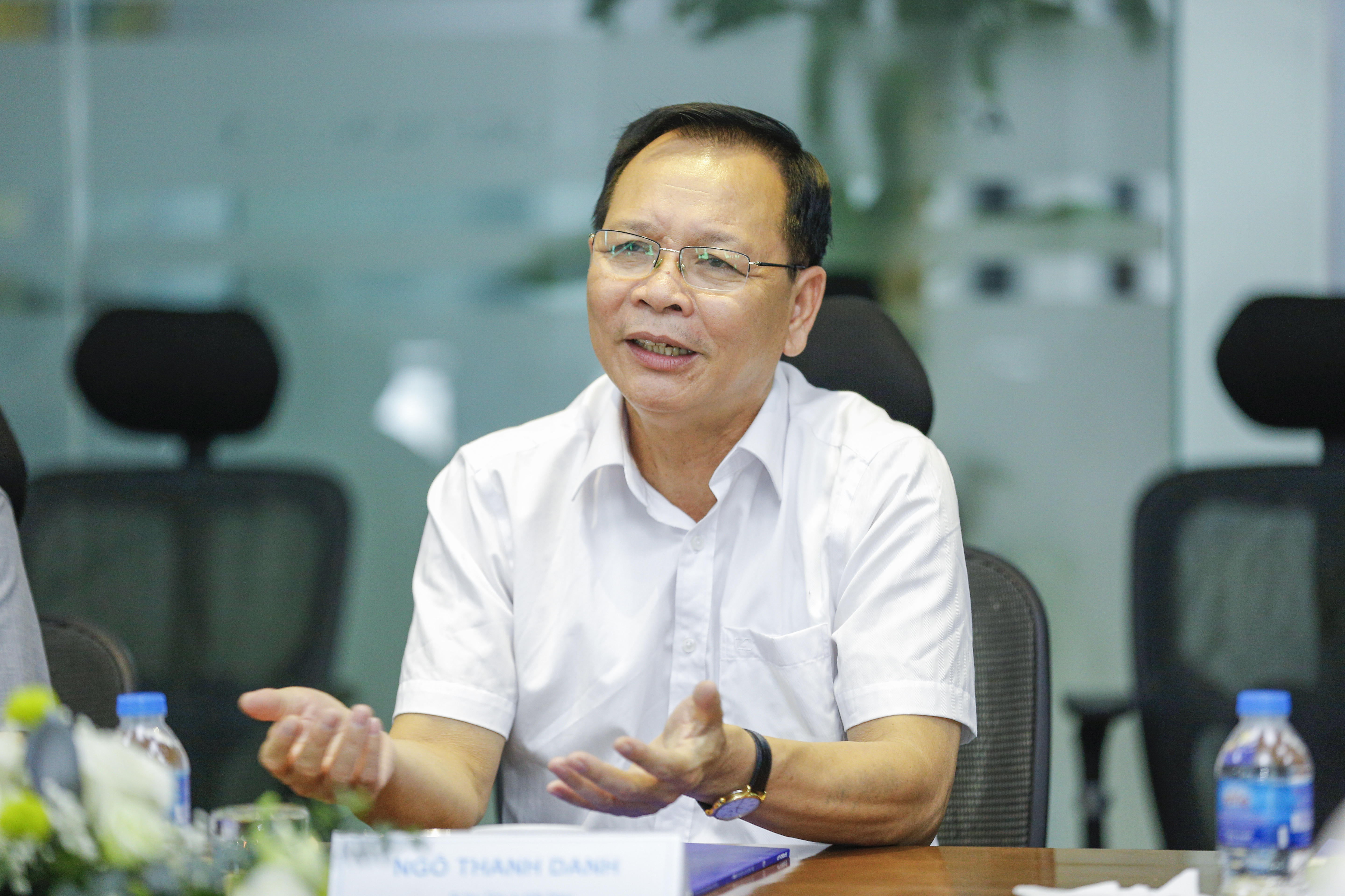 Chuyển đổi số - bước chuyển mình quan trọng của tỉnh Đắk Nông