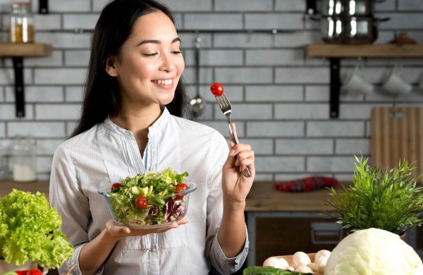 Bí quyết dưỡng thể tự tin thả dáng xinh