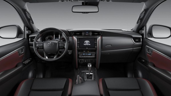 Xe SUV 7 chỗ dưới 1,5 tỉ đồng: Chọn Ford Everest 2023 hay Toyota Fortuner? Xe SUV 7 chỗ dưới 1,5 tỉ đồng: Chọn Ford Everest 2023 hay Toyota Fortuner?