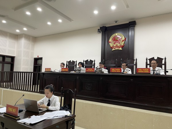 Đà Nẵng: Trả hồ sơ vụ lập khống hồ sơ chiếm đoạt tiền hỗ trợ nhiên liệu