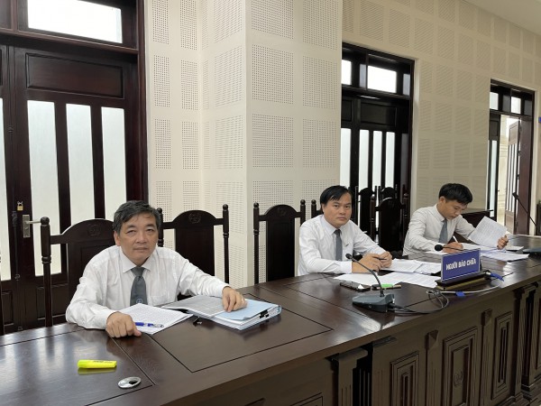 Đà Nẵng: Trả hồ sơ vụ lập khống hồ sơ chiếm đoạt tiền hỗ trợ nhiên liệu