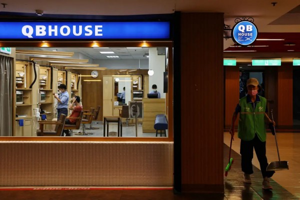 Đài Loan (Trung Quốc) chuẩn bị cho cuộc sống trong hầm trú ẩn