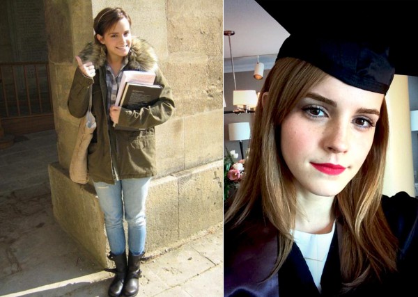 Emma Watson: Từ diễn viên nhí trở thành biểu tượng sắc đẹp thế giới và sếp lớn của Gucci