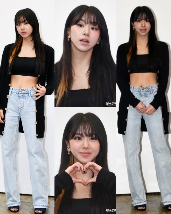 Sao Hàn nô nức đổ bộ sự kiện Chanel: NewJeans lần đầu xuất hiện đã được khen, Chaeyoung (TWICE) mặc đơn giản vẫn cực ngầu