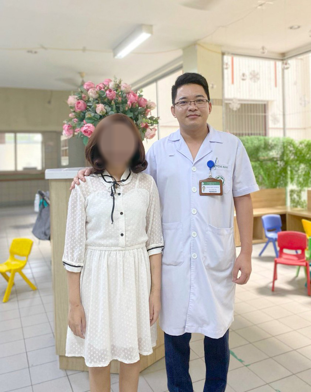 Cứu sống 2 bệnh nhi bị sốt xuất huyết biến chứng suy tạng, viêm cơ tim cấp