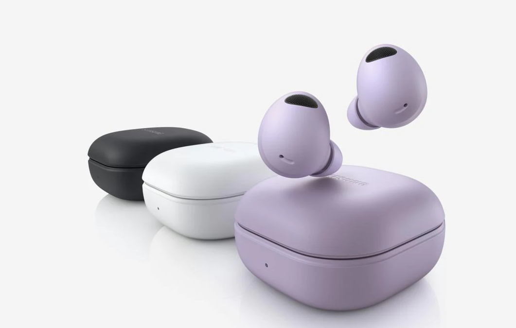 Galaxy Buds2 Pro trình làng: Nâng cấp chất âm và chống ồn, giá gần 5 triệu đồng