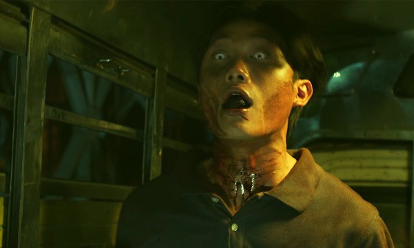 Có gì trong phim kinh dị Việt đầu tiên khai thác đề tài zombie - xác sống?