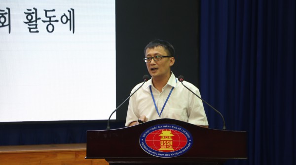 Đào tạo, nghiên cứu Hàn Quốc học cần thích ứng với thế hệ Gen Z