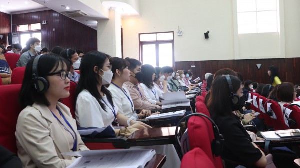 Đào tạo, nghiên cứu Hàn Quốc học cần thích ứng với thế hệ Gen Z