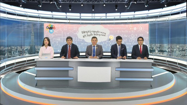 Đến thời điểm này vẫn chưa đăng ký nguyện vọng thì có đáng lo ngại?