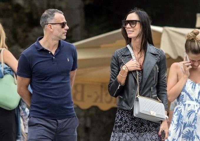 Ryan Giggs đối mặt với mức án 5 năm tù Ryan Giggs đối mặt với mức án 5 năm tù