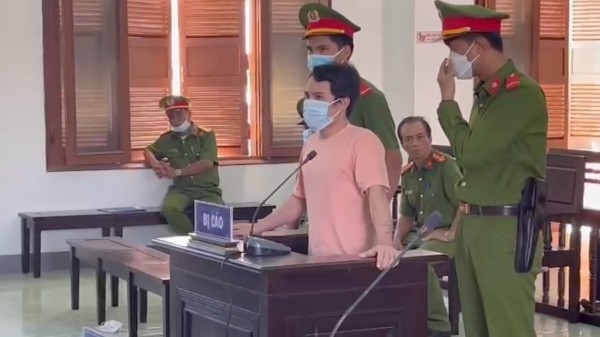 Phú Yên: Tử hình hung thủ sát hại vợ cũ và cha mẹ vợ