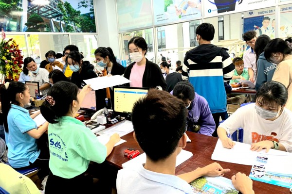 Gần hết hạn đăng ký nguyện vọng đại học: Những điều thí sinh không nên làm