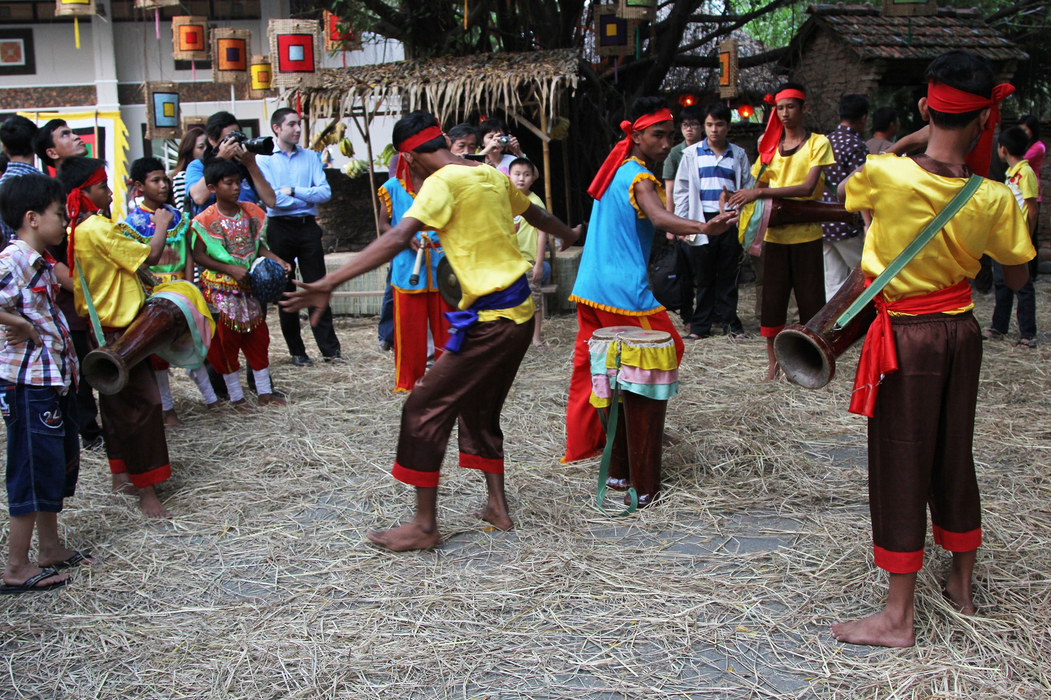 saigontourist-group-chuan-bi-to-chuc-le-hoi-van-hoa-am-thuc-mon-ngon-quy-mo-lon