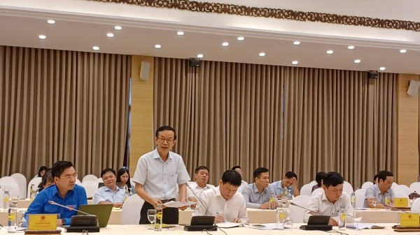 Thu hút người giỏi theo nghề giáo: Miễn học phí chưa đủ, cần cơ hội phát triển Thu hút người giỏi theo nghề giáo: Miễn học phí chưa đủ, cần cơ hội phát triển