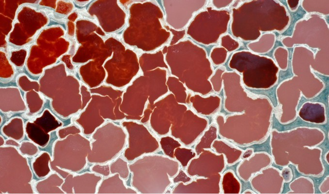 Không chỉ có sa mạc, hóa ra nơi này còn cất giấu cả "trái tim của Trái đất"  - Ảnh 3.