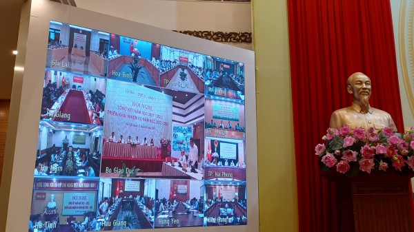 Phó thủ tướng Vũ Đức Đam: Có đau cũng phải nói, ta chưa thực sự trung thực