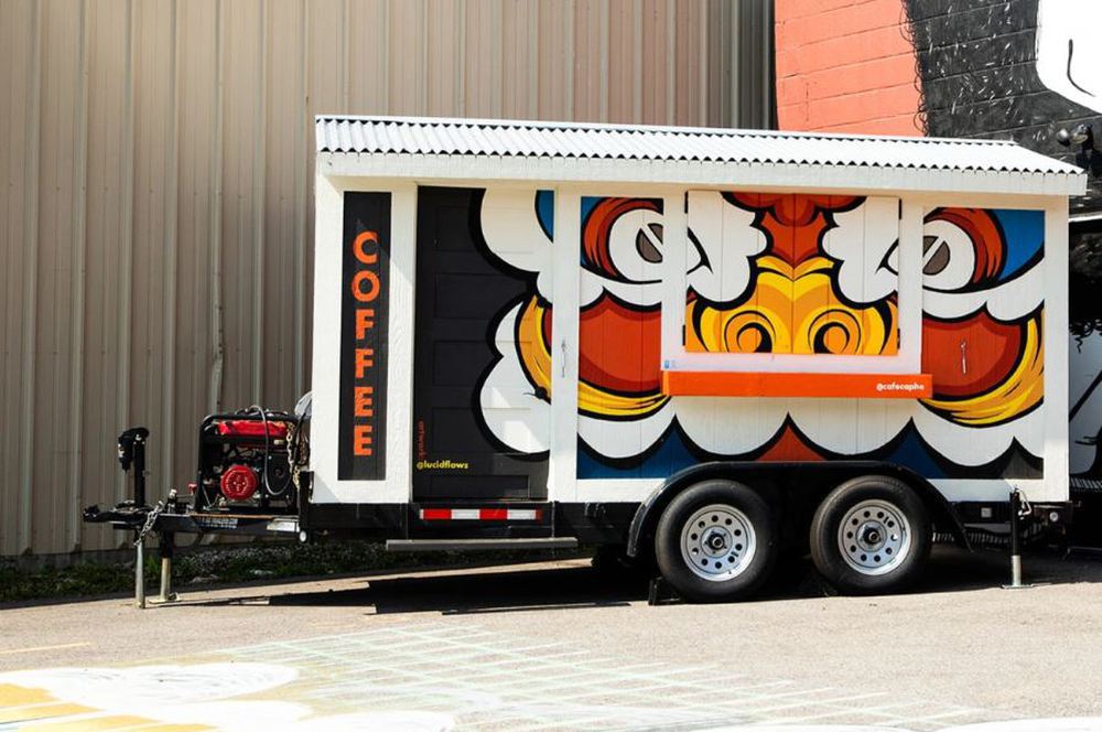 Tạp chí Mỹ lý giải vì sao cà phê Việt trở thành xu hướng tại Mỹ - Ảnh 2.