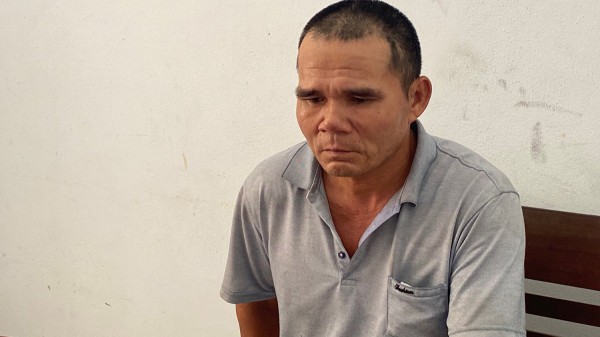 Đã tìm ra đối tượng mang xăng đốt nhà người khác trong đêm