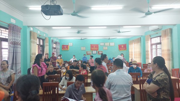 Quảng Ninh lý giải phút chót 