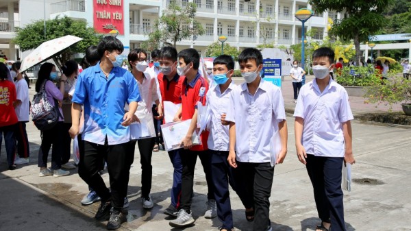 Quảng Ninh lý giải phút chót 