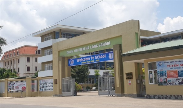 Quảng Ninh: Trường tự ý tuyển sinh vượt chỉ tiêu, tỉnh 