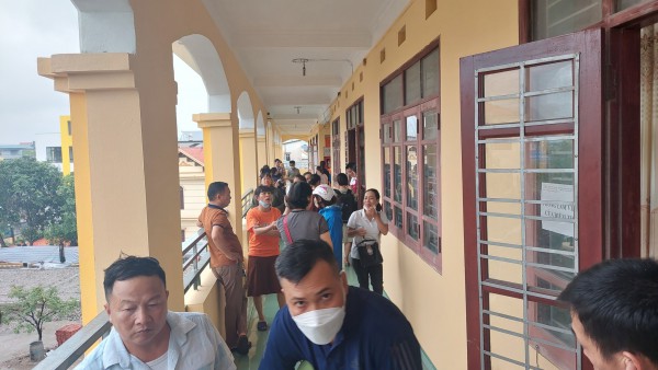 Quảng Ninh: Trường tự ý tuyển sinh vượt chỉ tiêu, tỉnh 