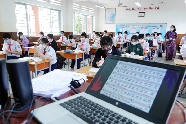 Vì sao nhiều giáo viên nghỉ việc?