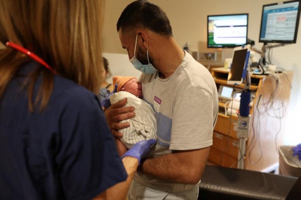 Cuộc sống tại Mỹ của một gia đình Afghanistan sau khi chạy trốn Taliban