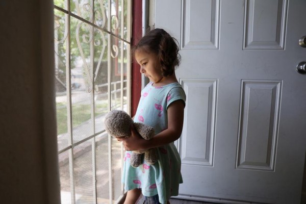 Cuộc sống tại Mỹ của một gia đình Afghanistan sau khi chạy trốn Taliban