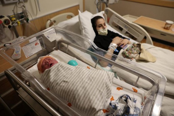 Cuộc sống tại Mỹ của một gia đình Afghanistan sau khi chạy trốn Taliban