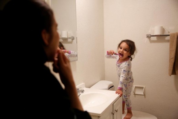 Cuộc sống tại Mỹ của một gia đình Afghanistan sau khi chạy trốn Taliban