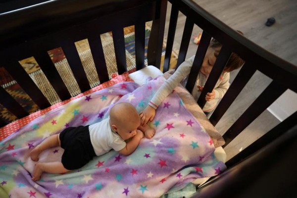 Cuộc sống tại Mỹ của một gia đình Afghanistan sau khi chạy trốn Taliban