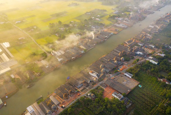 Nghĩa tình miền Tây: Về 