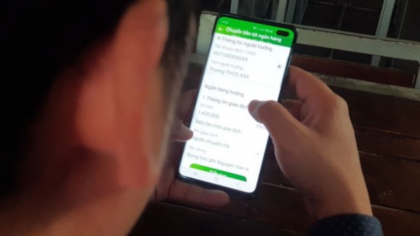 Năm học mới, học sinh THCS tại TP.HCM sẽ được miễn học phí?