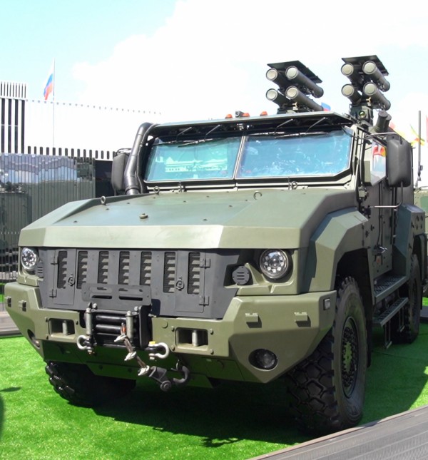 Nga khai mạc Diễn đàn và hội thao quân sự quốc tế Army games 2022