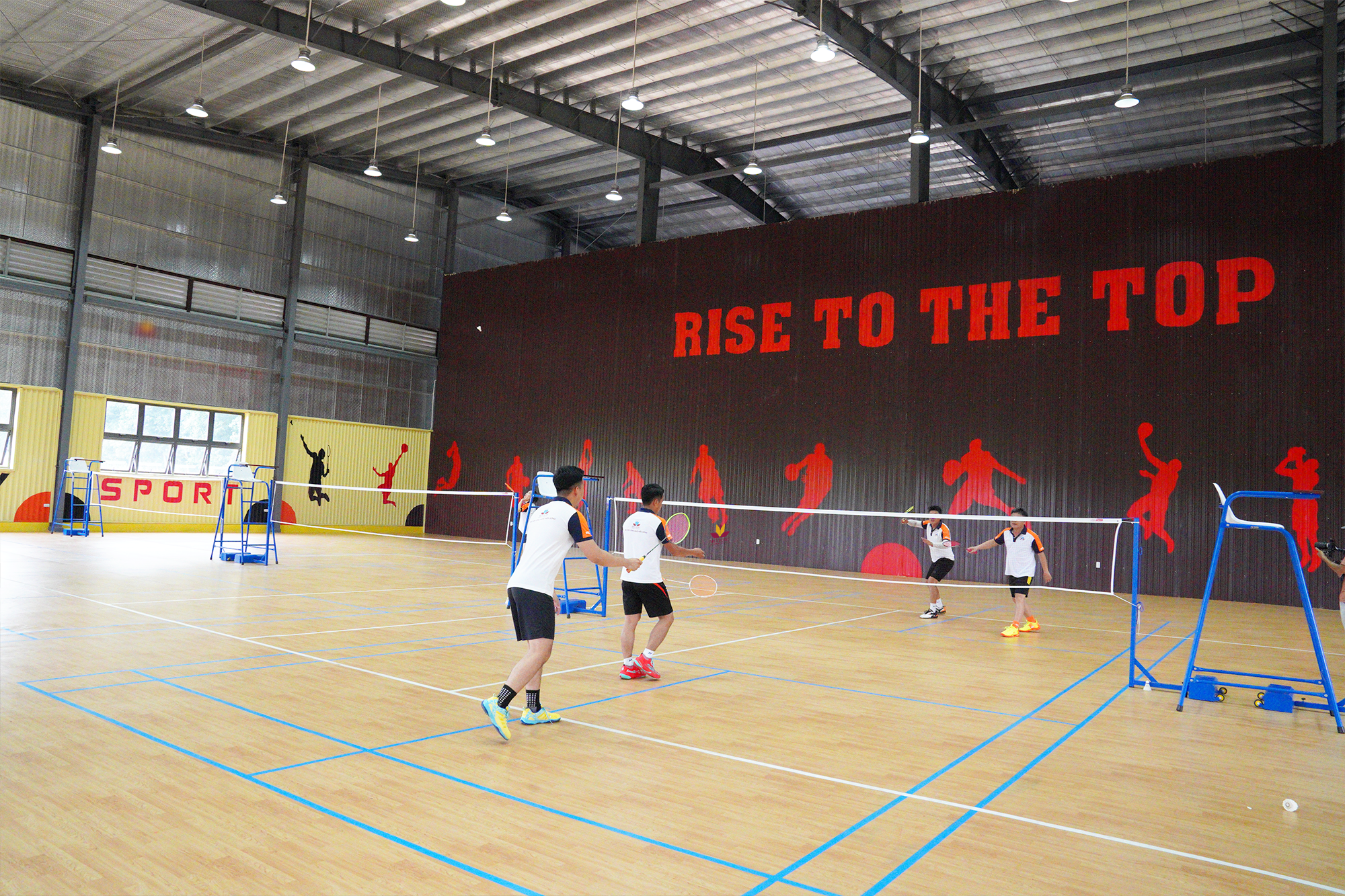 ‘Giải cứu’ thí sinh trước giờ G: Đừng để nước đến chân mới nhảy!