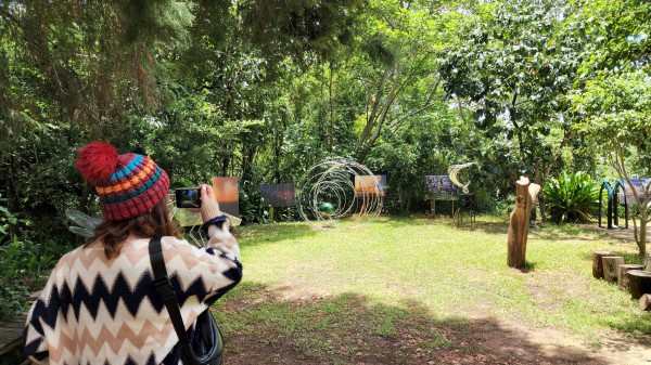 Ấn tượng với triển lãm 