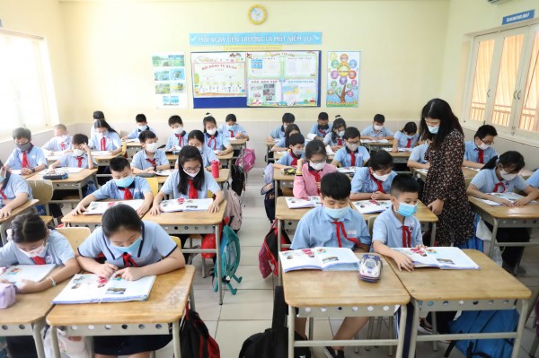 Thiếu trầm trọng giáo viên dạy môn học mới Thiếu trầm trọng giáo viên dạy môn học mới