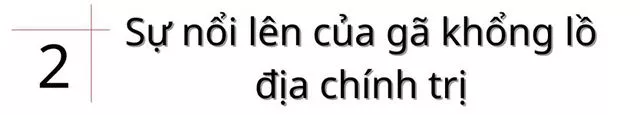 Cú lột xác ngoạn mục của một nước châu Á: Từ quốc gia bị đô hộ tới "con hổ" kinh tế - Ảnh 5.