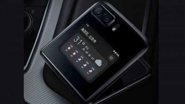 Motorola ra mắt Moto Razr 2022: Màn hình gập, giá từ 899 USD Motorola ra mắt Moto Razr 2022: Màn hình gập, giá từ 899 USD