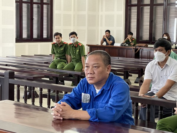 Vụ vỡ nợ 1.300 tỉ đồng: Xét xử nữ đại gia Đà Nẵng và cựu cán bộ